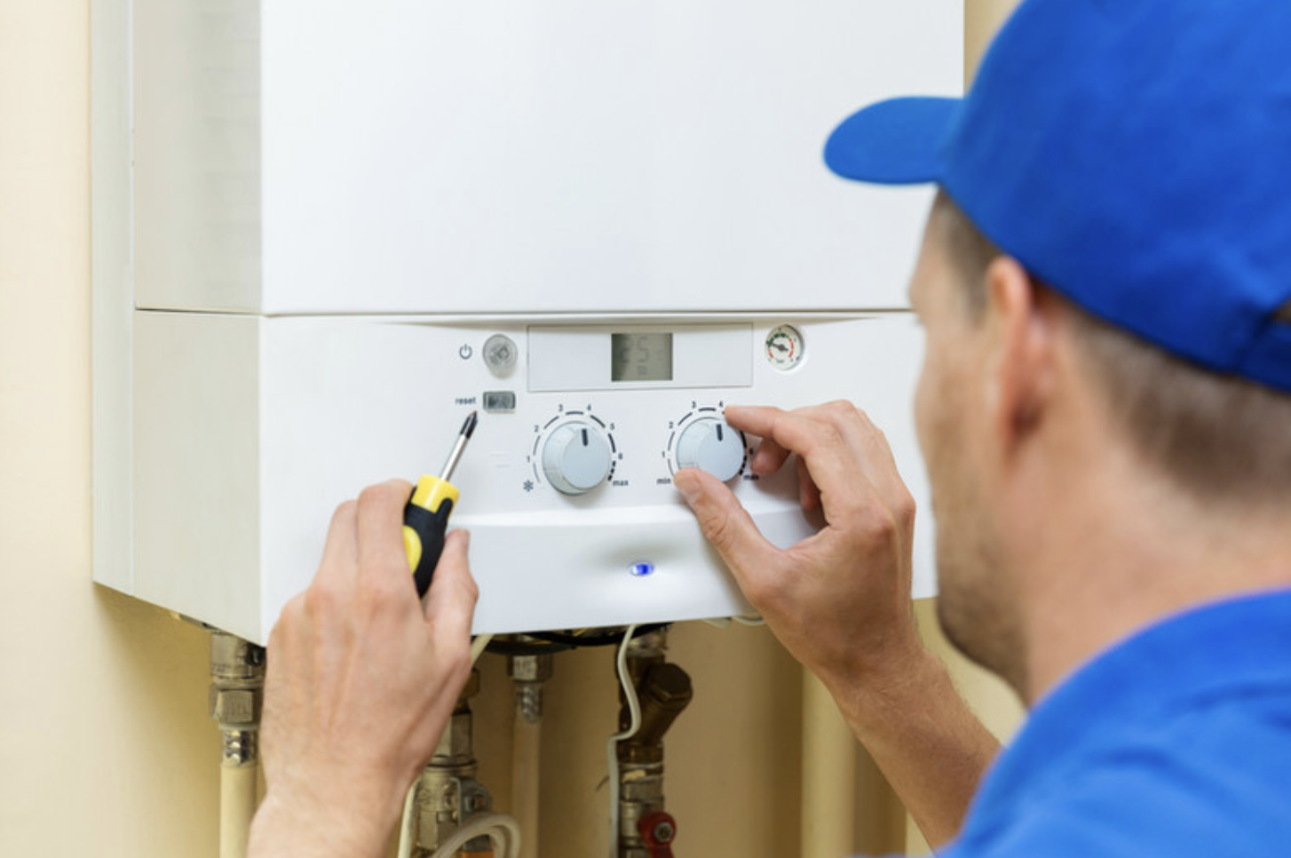 Mantenimientos y reparaciones